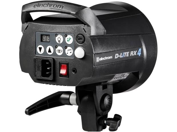 Elinchrom D-Lite RX 4
