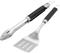 Weber Precision 6763, grillipihdit ja -lasta – kuva 1