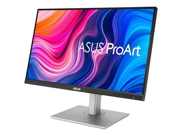 ASUS ProArt PA278CV (27"), näyttö