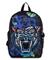 Pick & Pack Dangerous Cat Reppu 10 L, Carbon – kuva 5
