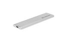 Transcend CM80 (M.2 > USB 3.1 Gen 1) TS-CM80S, SSD-kotelo