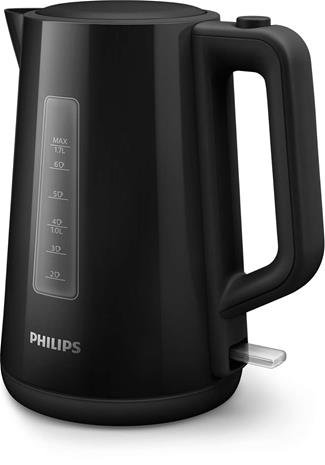 Philips HD9318/20, vedenkeitin