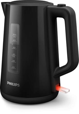 Philips HD9318/20, vedenkeitin