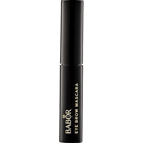 Babor Eye Brow Mascara 01 Ash