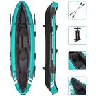 Bestway Hydro-Force Ventura X2, kajakki 330 x 86 cm