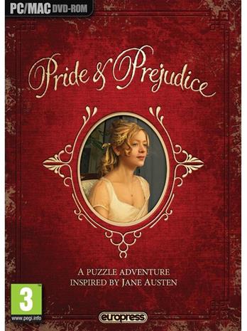 Pride and Prejudice, PC-peli