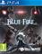 Blue Fire, PS4 -peli – kuva 8
