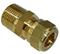 Puserrusliitin ulkokierre 3/8"-15 – kuva 1