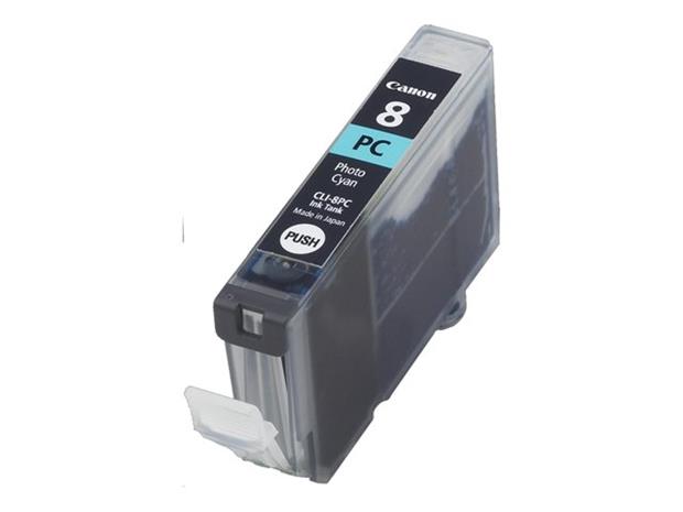 Canon CLI Value Pack 8, mustekasetti – kuva 8/8