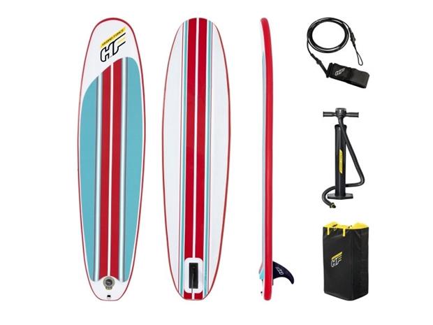 Stand up mela ""SUP"" COMPACT SURF 8