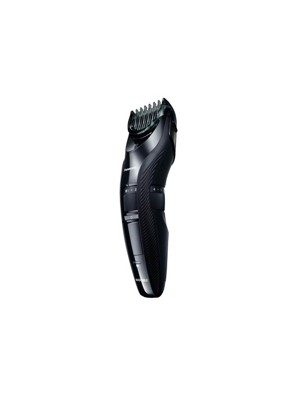 Panasonic ER-GC53-K503 - hair clipper - Musta