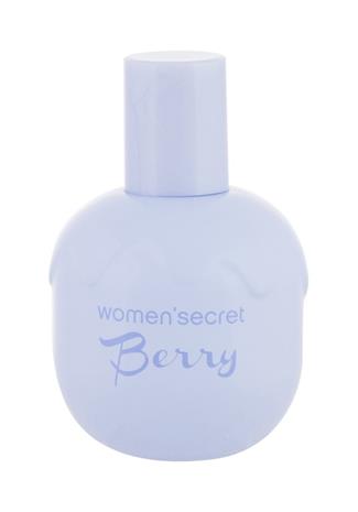 Women'Secret Berry Temptation - 40 ml
