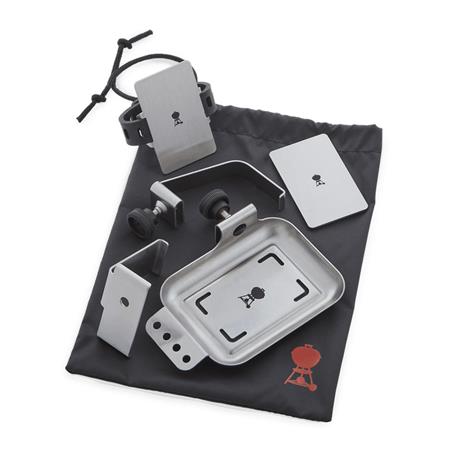 Weber Connect 3255, kiinnityssarja