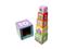 Little Bright ones stacking cubes – kuva 1