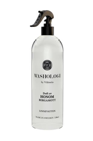 Washologi Linen Water Him - 750 ml