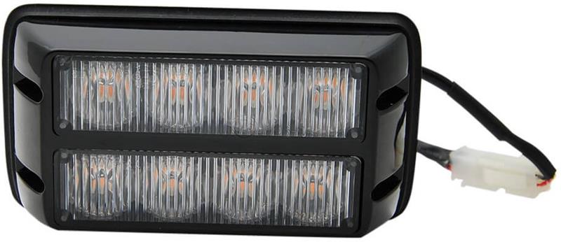 Led-tasovilkku (8W), JOL – kuva 1/2