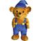 Bamse pehmolelu 40 cm – kuva 5