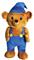 Bamse pehmolelu 40 cm – kuva 6