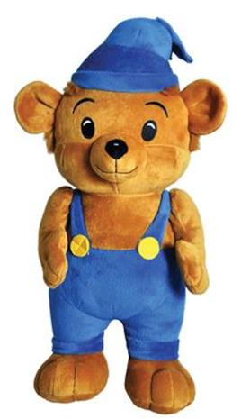 Bamse pehmolelu 40 cm