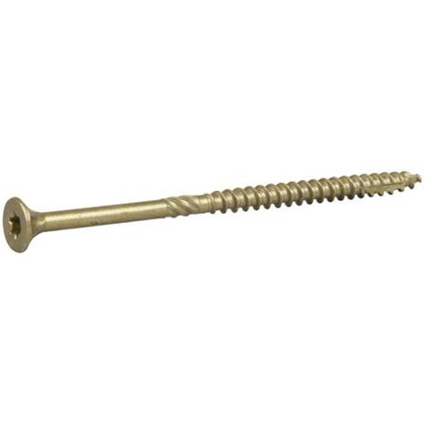 Puuruuvi Essve Essdrive Cut 6,0 x 180 mm UK CS-50