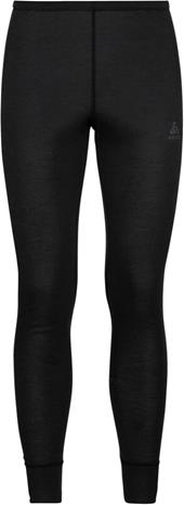 Odlo Women's Active Warm Bottom Musta XXL