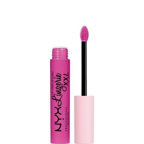 NYX Professional Makeup Lip Lingerie XXL Knockout