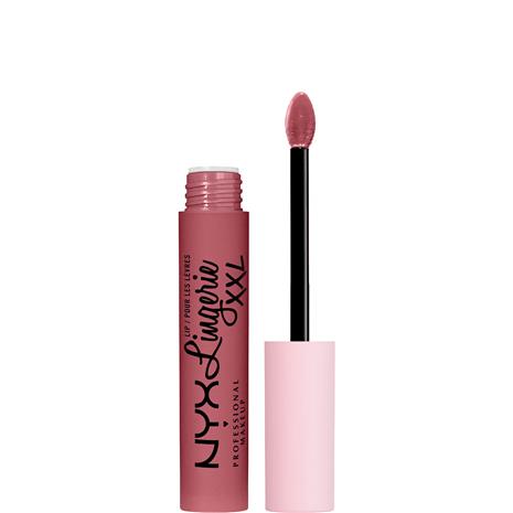 NYX Professional Makeup Lip Lingerie XXL Flaunt it