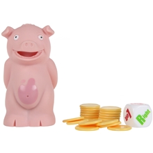 Stinky Pig, Martinex