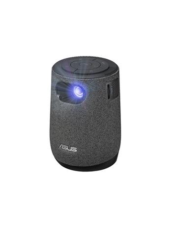 Asus ZenBeam Latte L1, videotykki