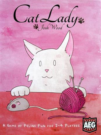 Cat Lady LAUTA
