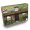 Palapeli: Thatched Hygge (1000pc) LAUTA – kuva 5