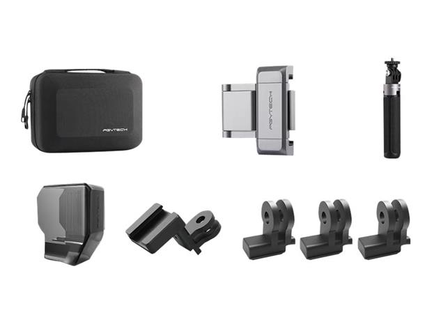 PGYTECH P-18C-042 (DJI Osmo Pocket) Vloggaussetti