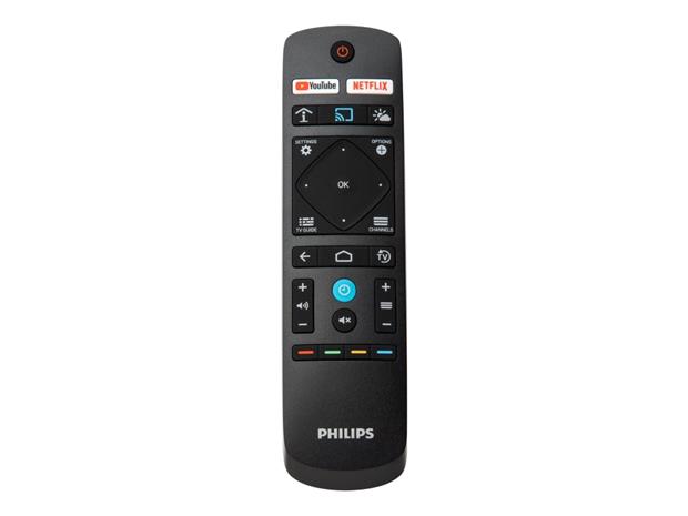 Philips 50HFL6114U (50"), LED-televisio