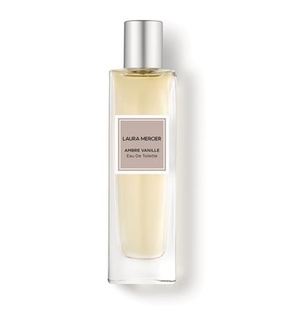 Laura Mercier Ambre Vanille - EdT 50 ml