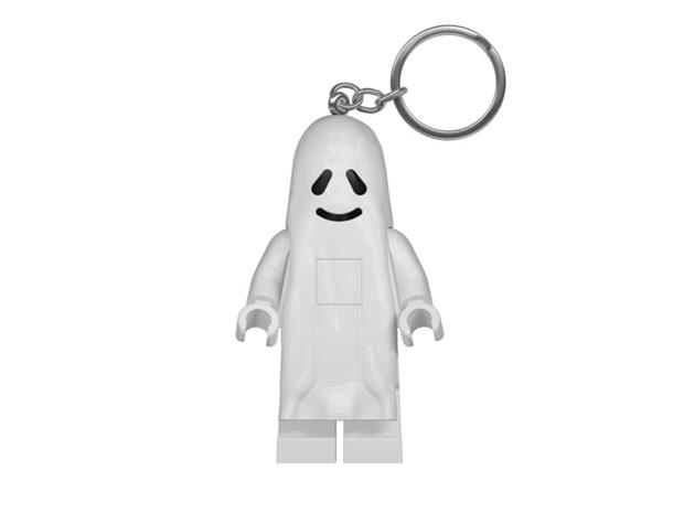 LEGO - Keychain w/LED - Ghost (521448)