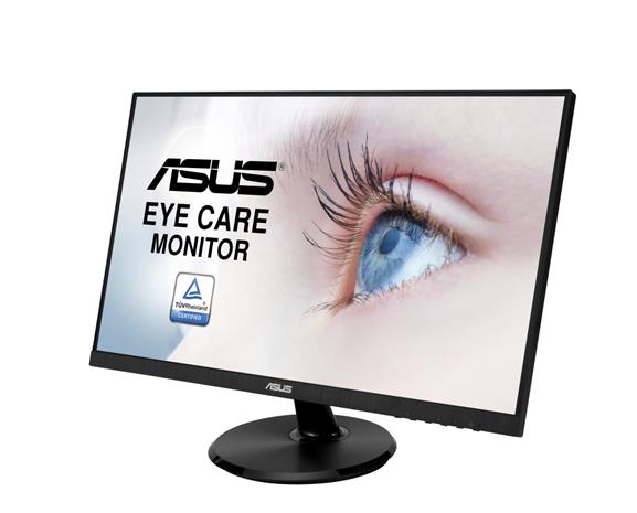 ASUS VA27DCP (27"), näyttö – kuva 1/8