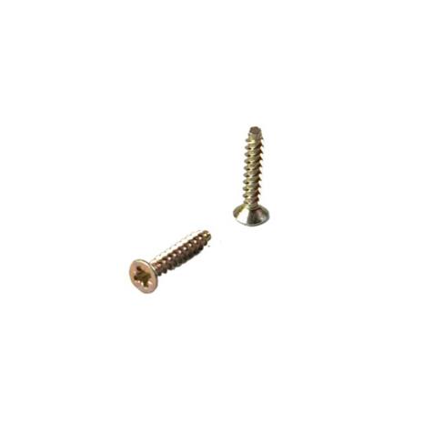 Kiinnitysruuvi ABB 3 x 29 mm 100 kpl – kuva 4/4