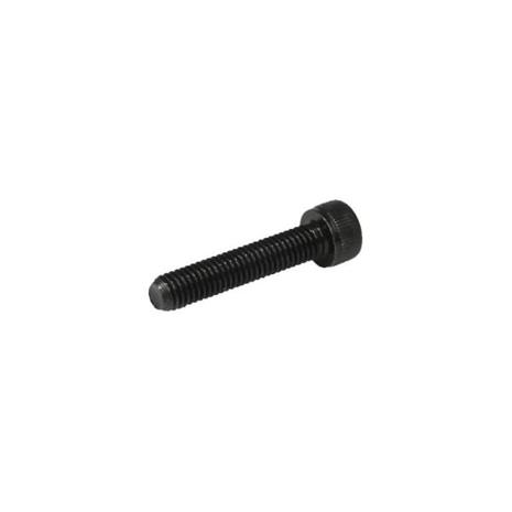 REYHER 009122000080065 Kuusioruuvi M8 MC6S 12.9 DIN 912 8x65 mm, 200 kpl/pakkaus
