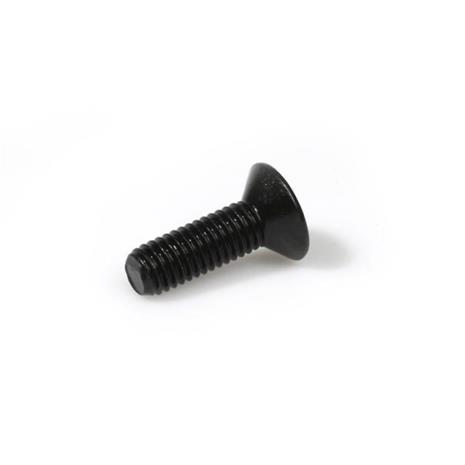 REYHER 106421000160055 Kuusioruuvi M16 MF6S 10.9, ISO 10642 (D7991) M16x55 mm, 50 kpl/pakkaus