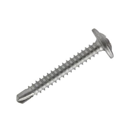 Ejot 900806 Asennusruuvi 4,2 x 31, BSP UTV-C3, 500 kpl
