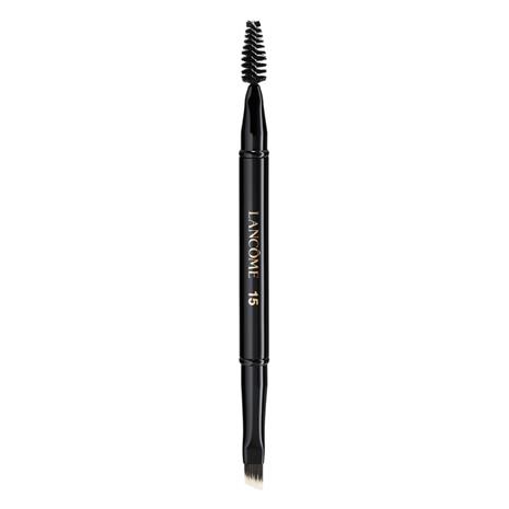 Lancome Makeup Brush Angled Liner/Spoolie Brow