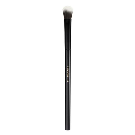 Lancome Makeup Brush Flat Shadow Brush 12