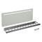 Hager VZ941 Pidike 24 x RJ45, Volta/Actassi – kuva 1
