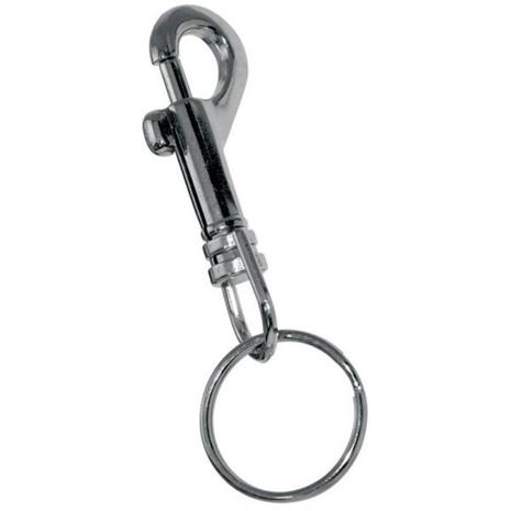 KEY-BAK Bolt Snap Avainpidike