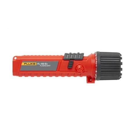 Fluke FL-150 EX Taskulamppu