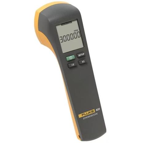 Fluke 820-2 Kierroslukumittari