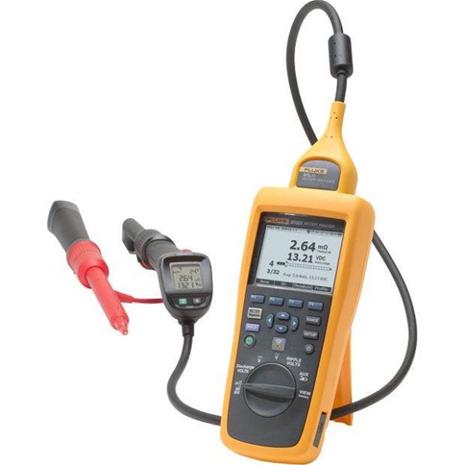 Fluke BT510 Akkuanalysaattori