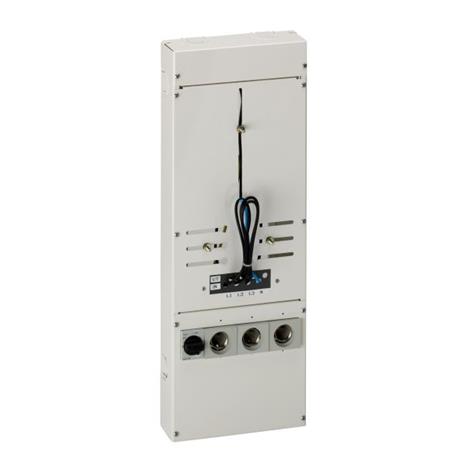 Hager QT63 Mittaritaulu 63 A