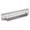 Hager VZ942 Pidike 24 x RJ45, Gamma/Actassi – kuva 1