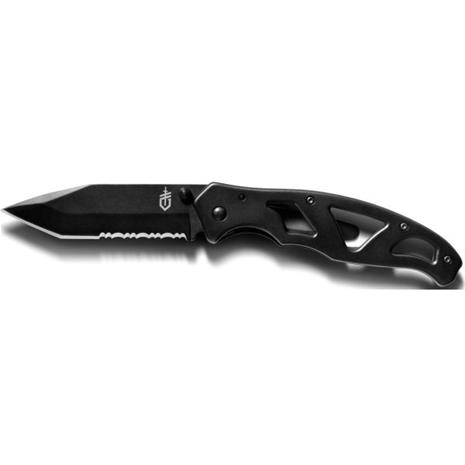 Gerber Paraframe II Tanto Linkkuveitsi